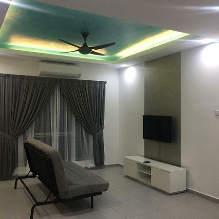 Luxury Kuala Selangor Homestay Εξωτερικό φωτογραφία