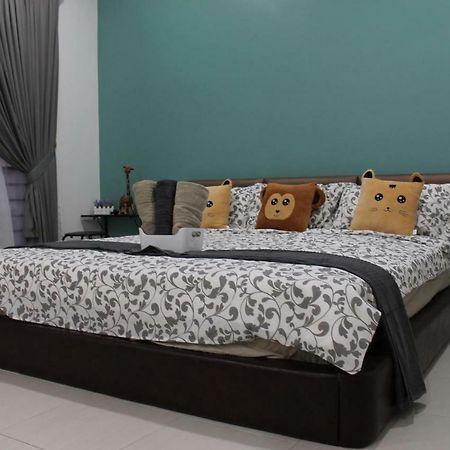 Luxury Kuala Selangor Homestay Εξωτερικό φωτογραφία