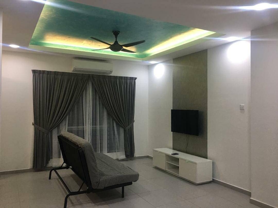 Luxury Kuala Selangor Homestay Εξωτερικό φωτογραφία