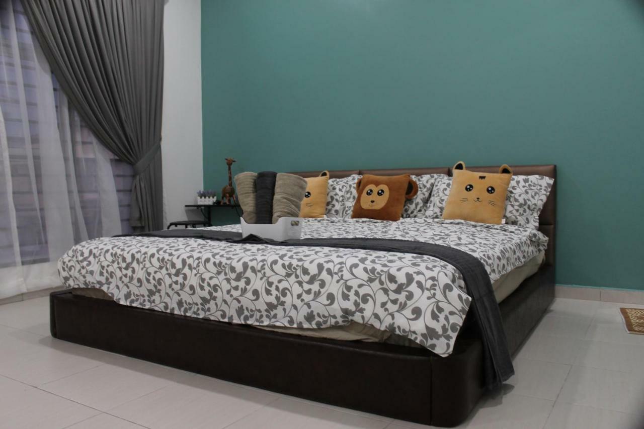 Luxury Kuala Selangor Homestay Εξωτερικό φωτογραφία