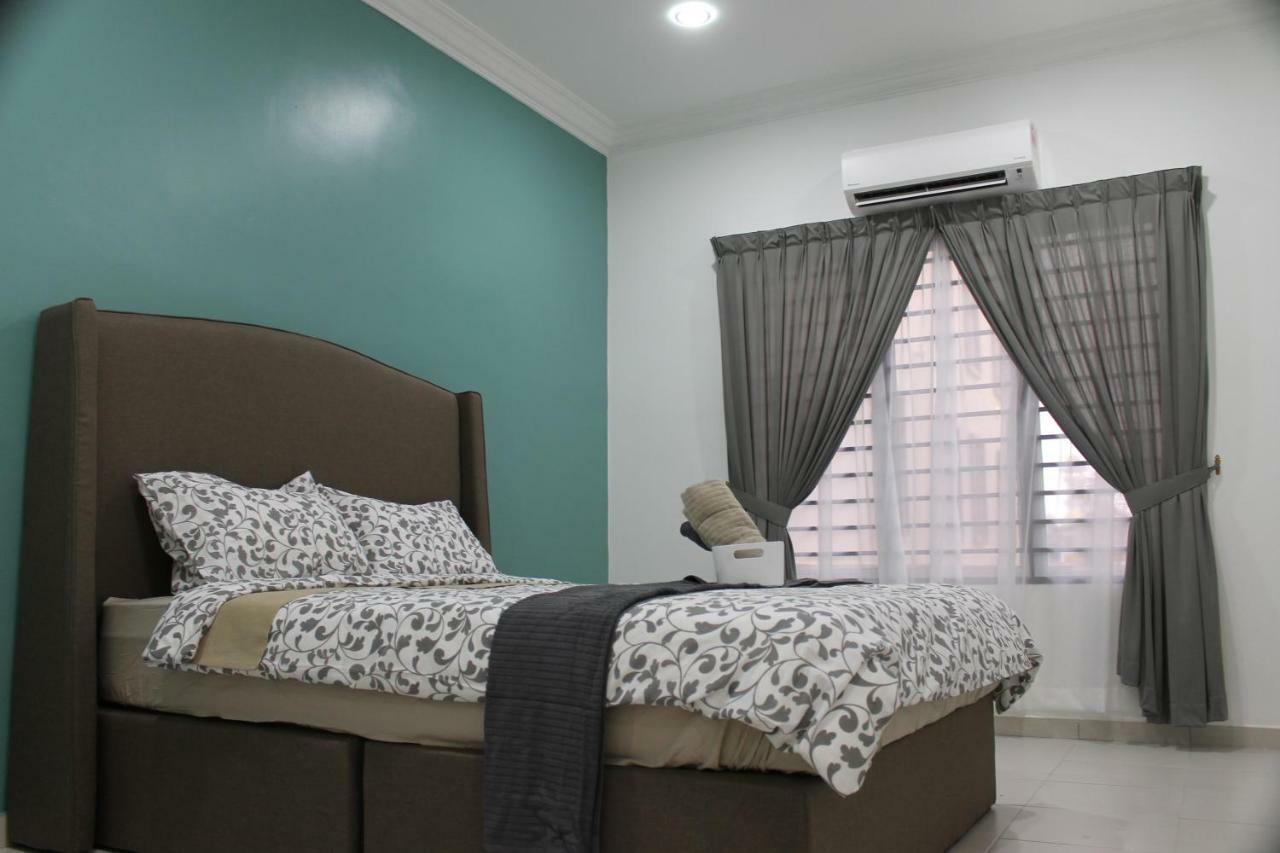 Luxury Kuala Selangor Homestay Εξωτερικό φωτογραφία