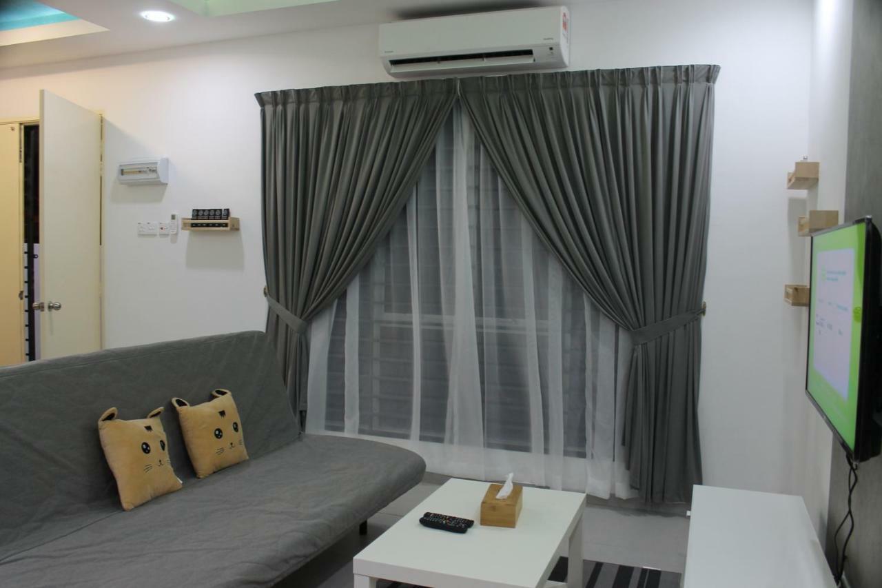 Luxury Kuala Selangor Homestay Εξωτερικό φωτογραφία