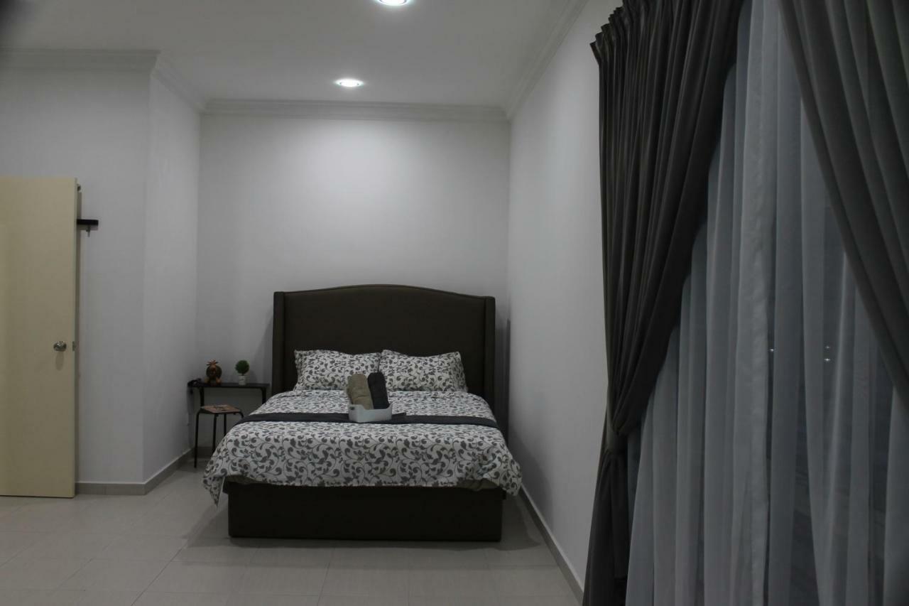 Luxury Kuala Selangor Homestay Εξωτερικό φωτογραφία