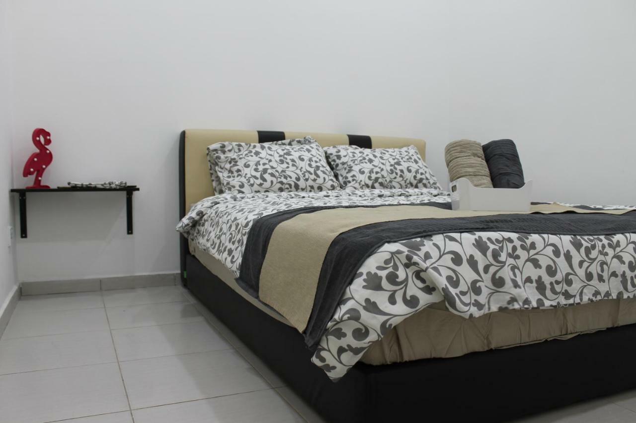 Luxury Kuala Selangor Homestay Εξωτερικό φωτογραφία