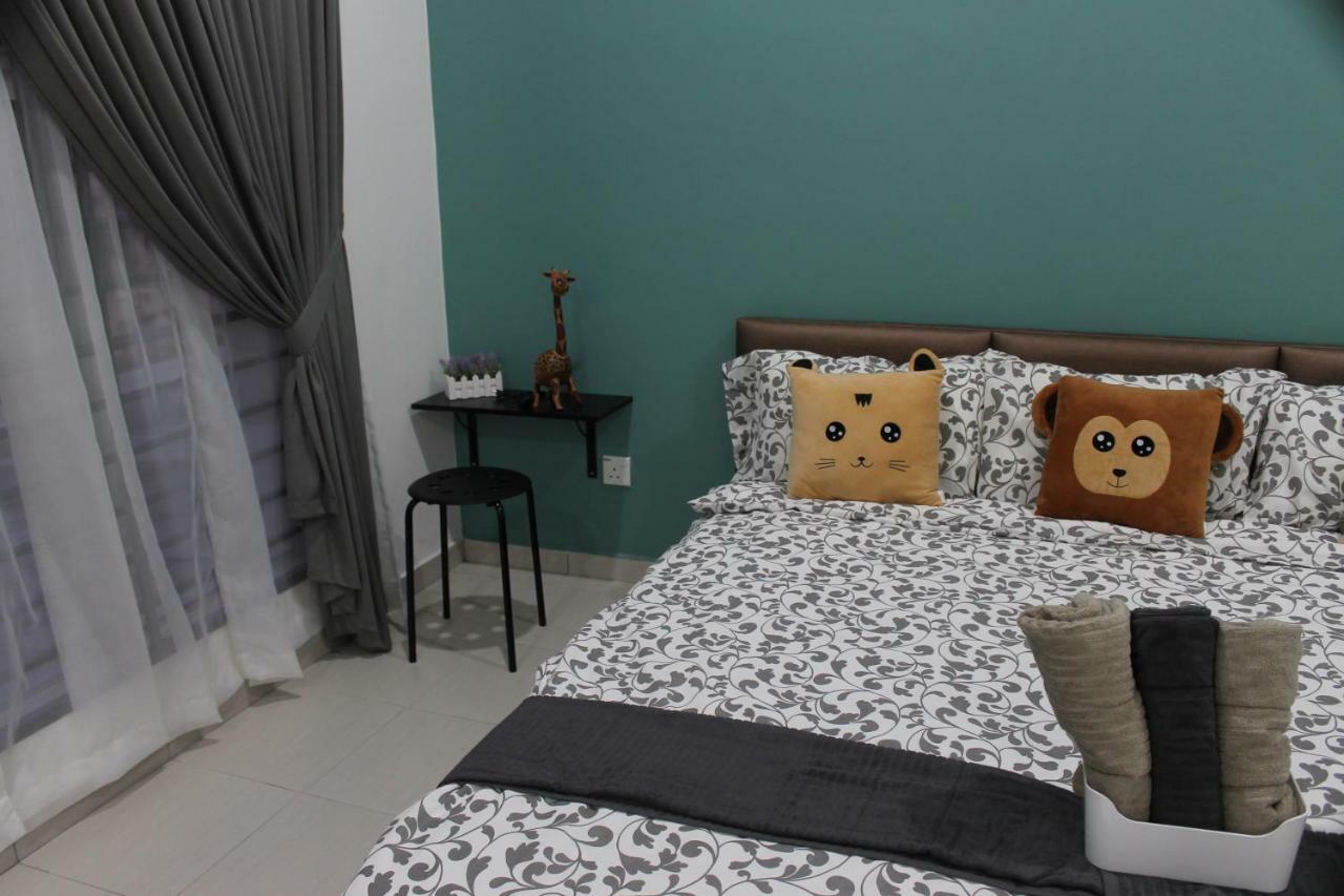 Luxury Kuala Selangor Homestay Εξωτερικό φωτογραφία